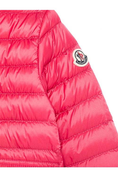 lans Moncler Enfant | 1A00066597YF542